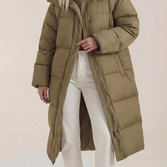 Nora | Chaqueta Acolchada