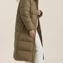 Nora | Chaqueta Acolchada