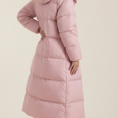 Nora | Chaqueta Acolchada