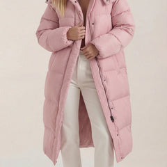 Nora | Chaqueta Acolchada