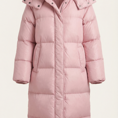 Nora | Chaqueta Acolchada