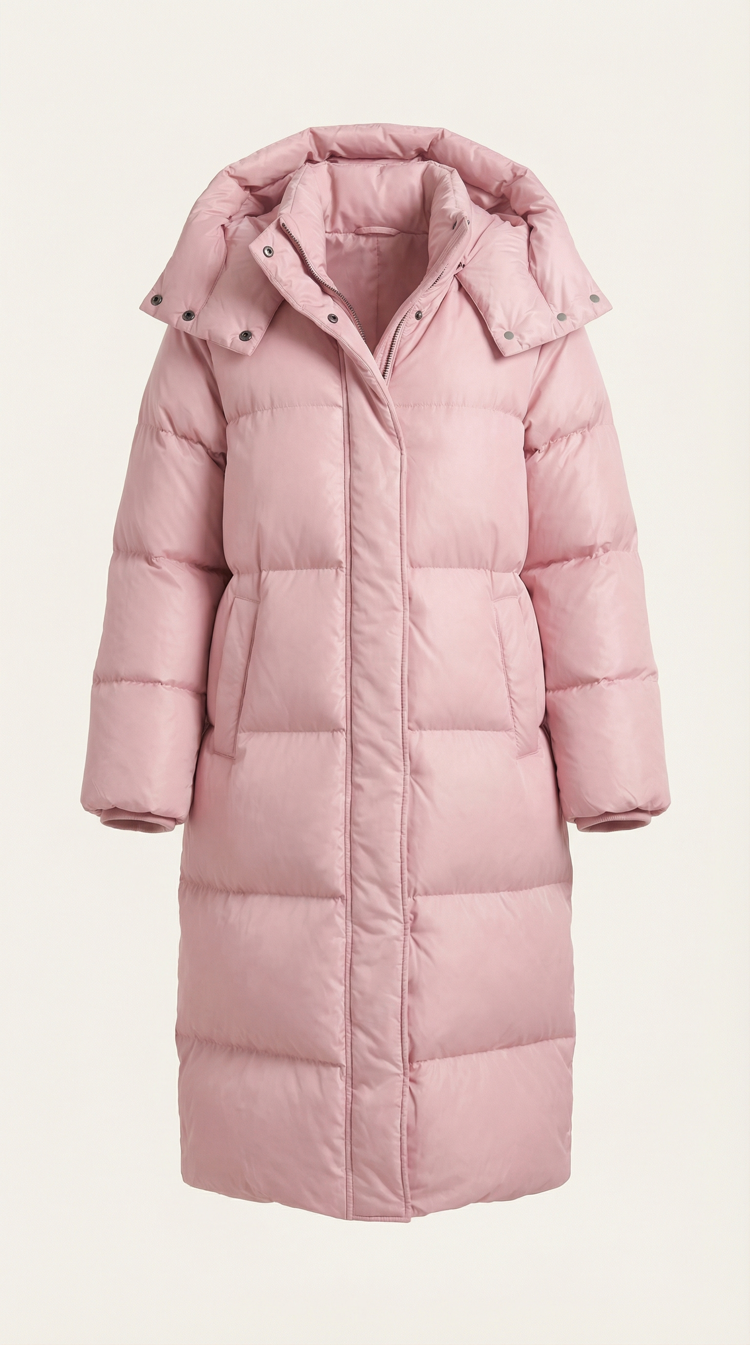 Nora | Chaqueta Acolchada