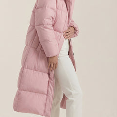 Nora | Chaqueta Acolchada