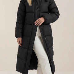 Nora | Chaqueta Acolchada