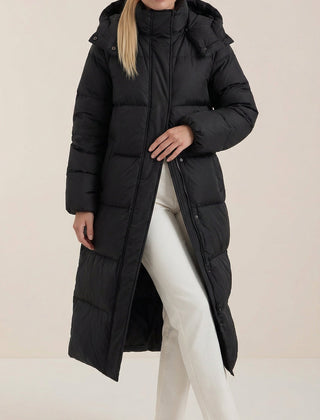 Nora | Chaqueta Acolchada