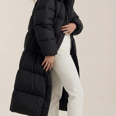 Nora | Chaqueta Acolchada