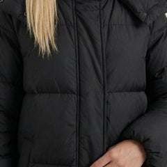 Nora | Chaqueta Acolchada