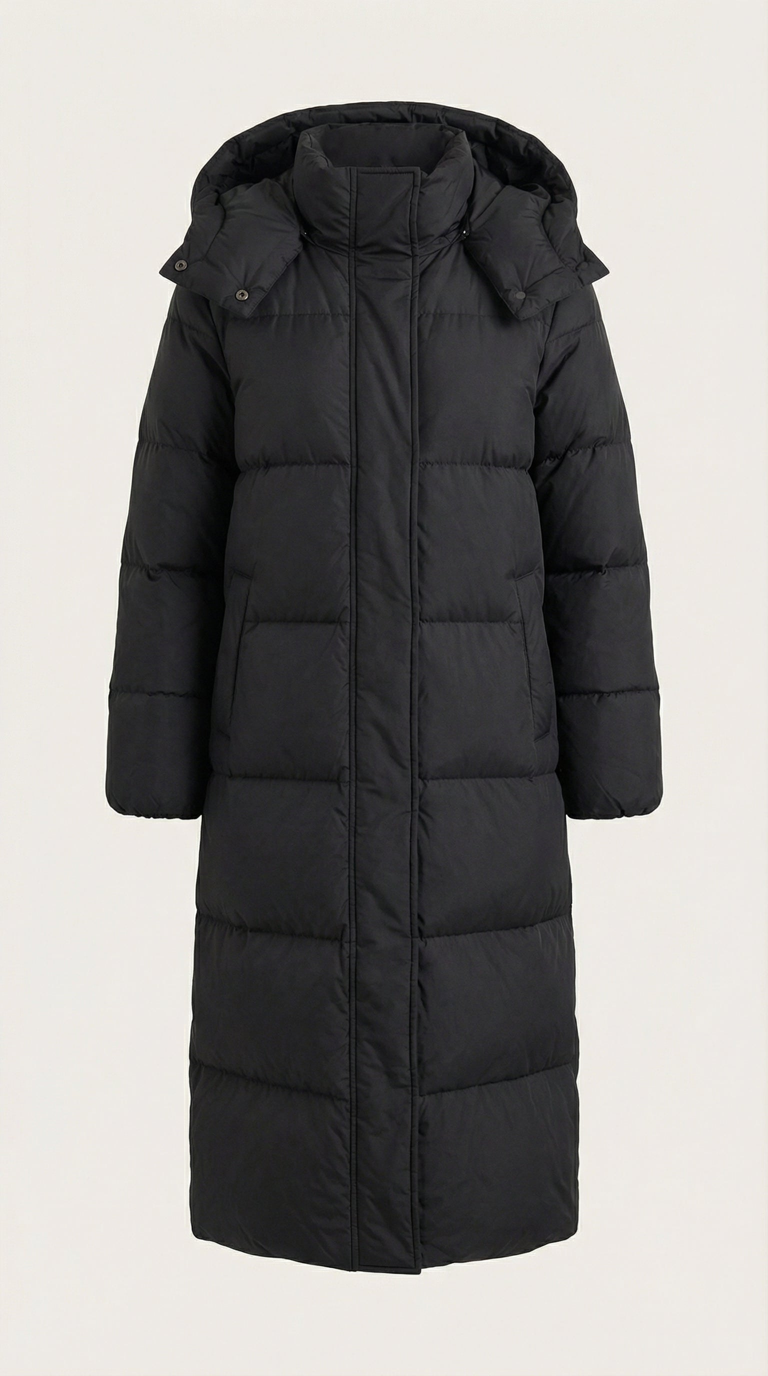 Nora | Chaqueta Acolchada