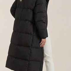 Nora | Chaqueta Acolchada