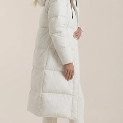 Nora | Chaqueta Acolchada