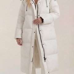 Nora | Chaqueta Acolchada