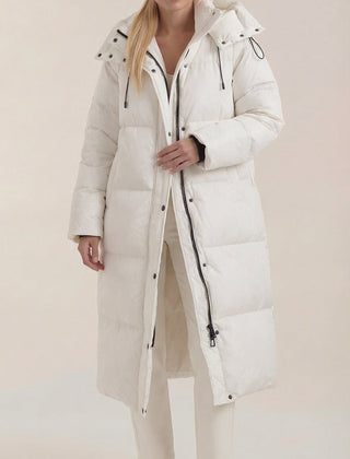 Nora | Chaqueta Acolchada