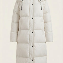 Nora | Chaqueta Acolchada