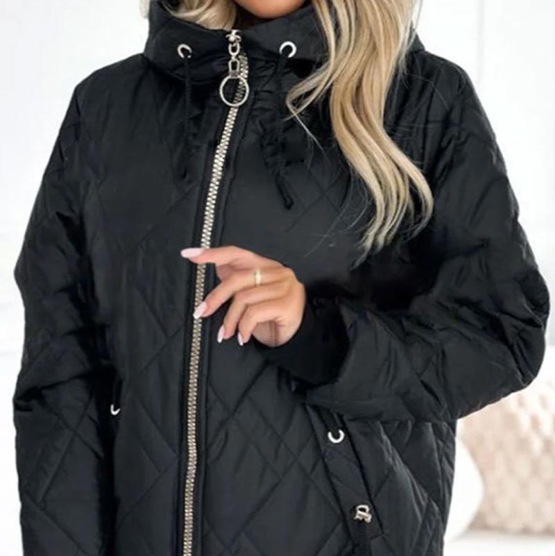 Jany | Chaqueta Cálida
