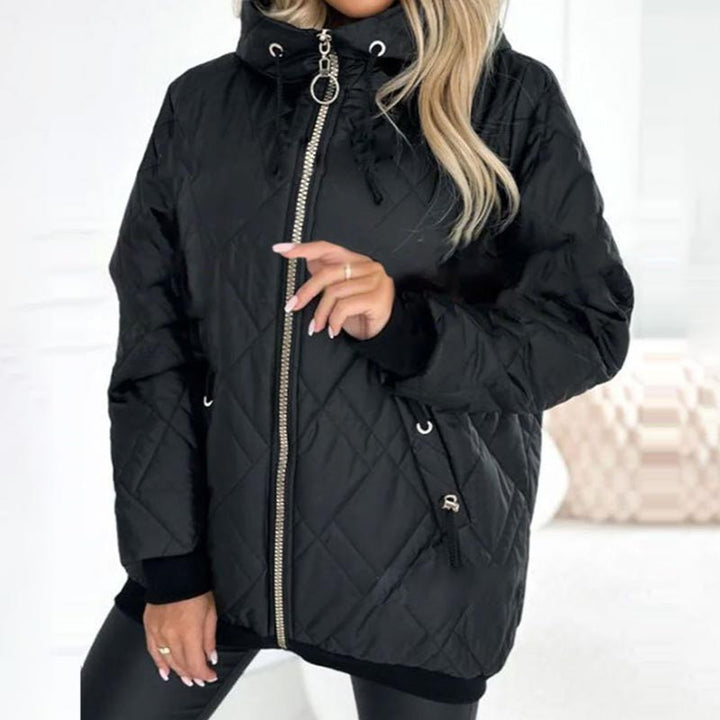 Jany | Chaqueta Cálida