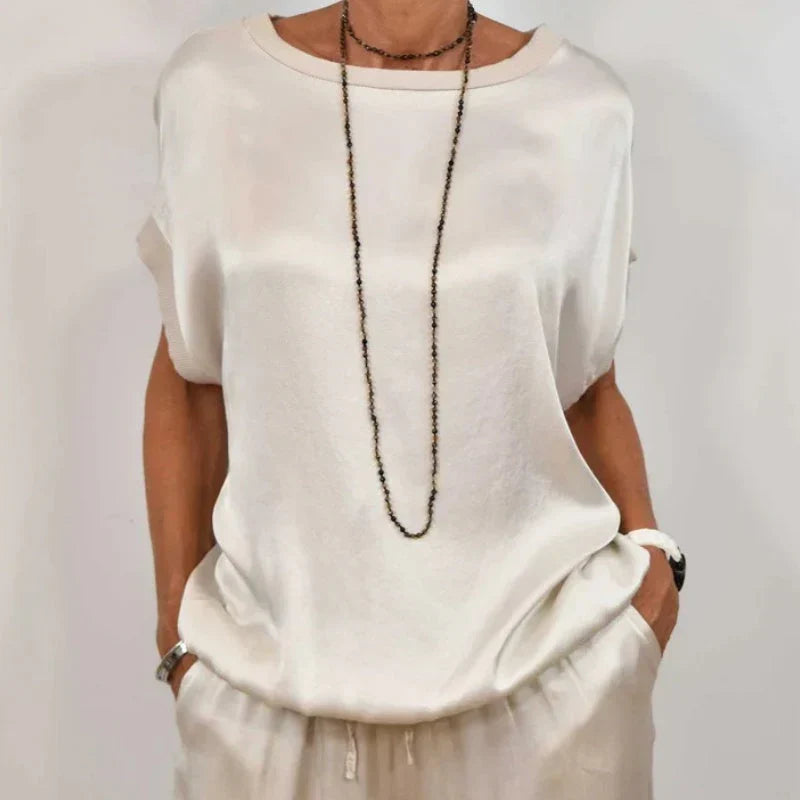 Catalina | Conjunto elegante de 2 piezas
