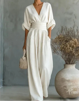 Élise | Mono Elegante Fluido