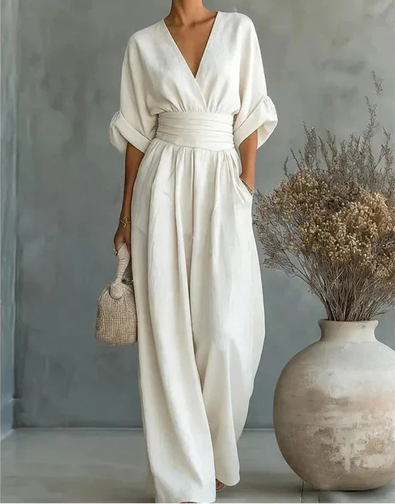 Élise | Mono Elegante Fluido