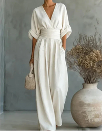 Élise | Mono Elegante Fluido