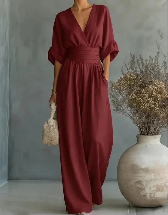 Élise | Mono Elegante Fluido