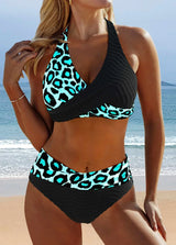 Elnora | Bikini cruzado