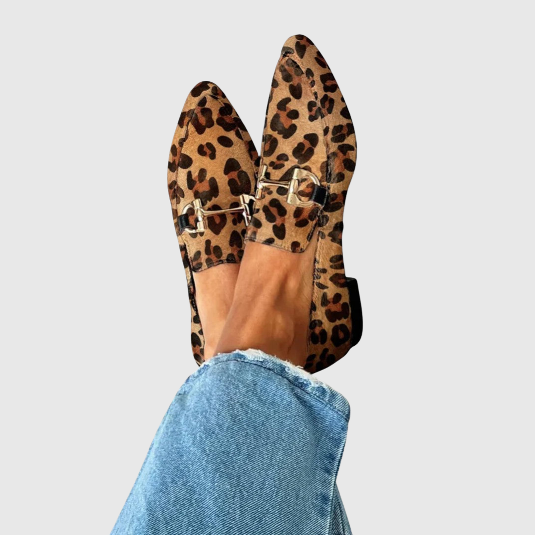 Teresa | Mocasines Elegantes de Mujer