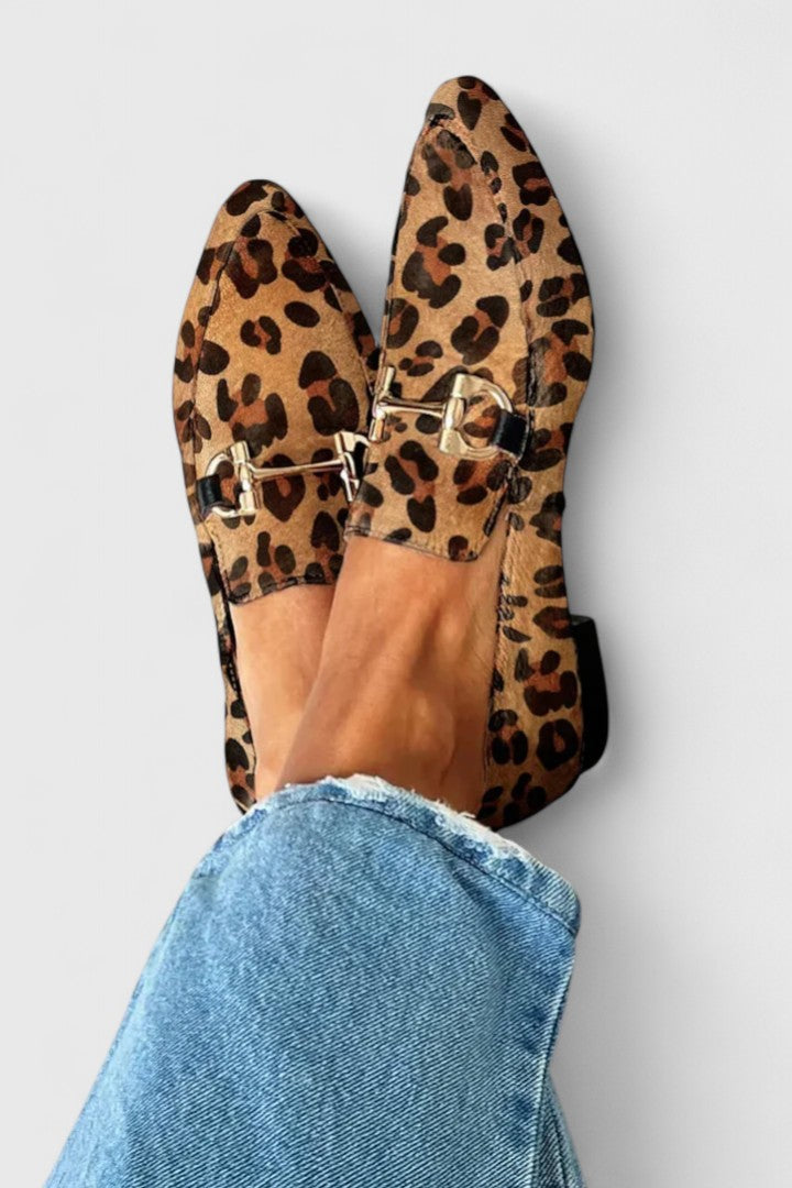 Teresa | Mocasines Elegantes de Mujer
