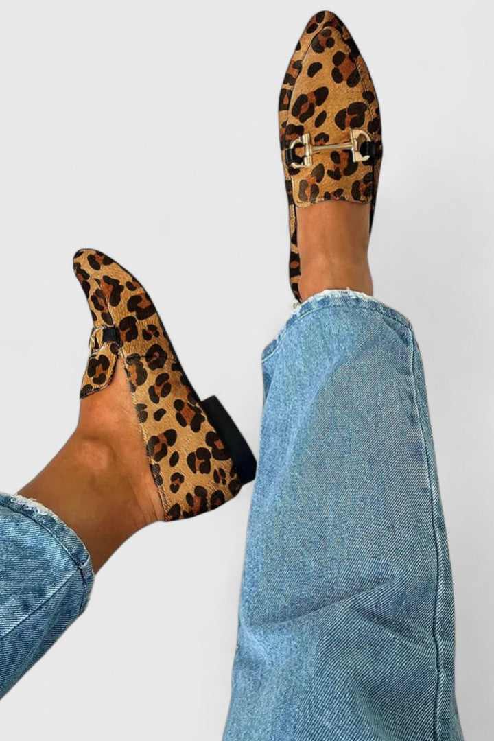 Teresa | Mocasines Elegantes de Mujer