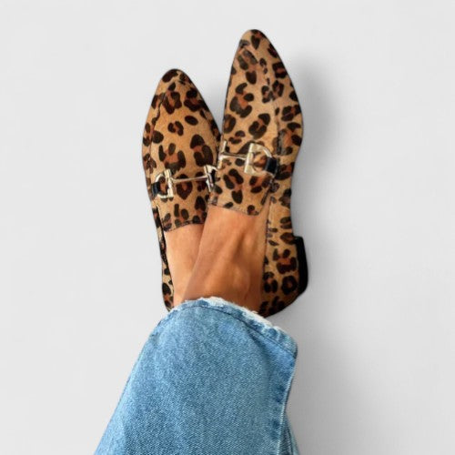 Teresa | Mocasines Elegantes de Mujer