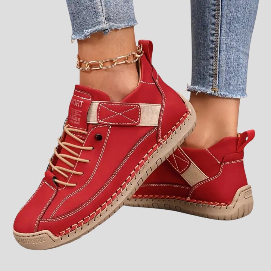Elisabeth | Zapatos de Confort con Suela Amortiguadora