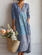 Emilia | Vestido casual
