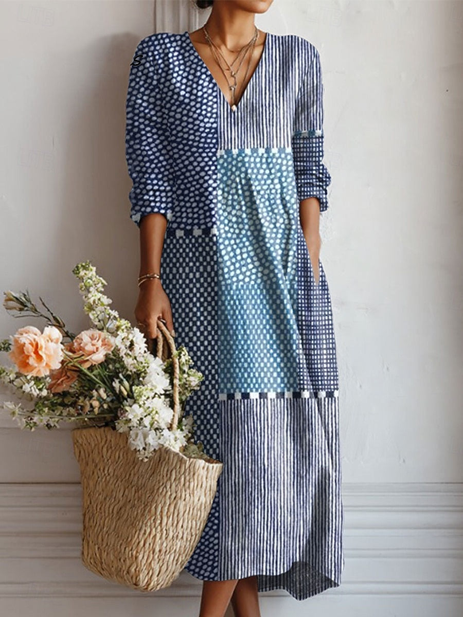 Emilia | Vestido Casual