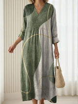 Lara | Vestido casual