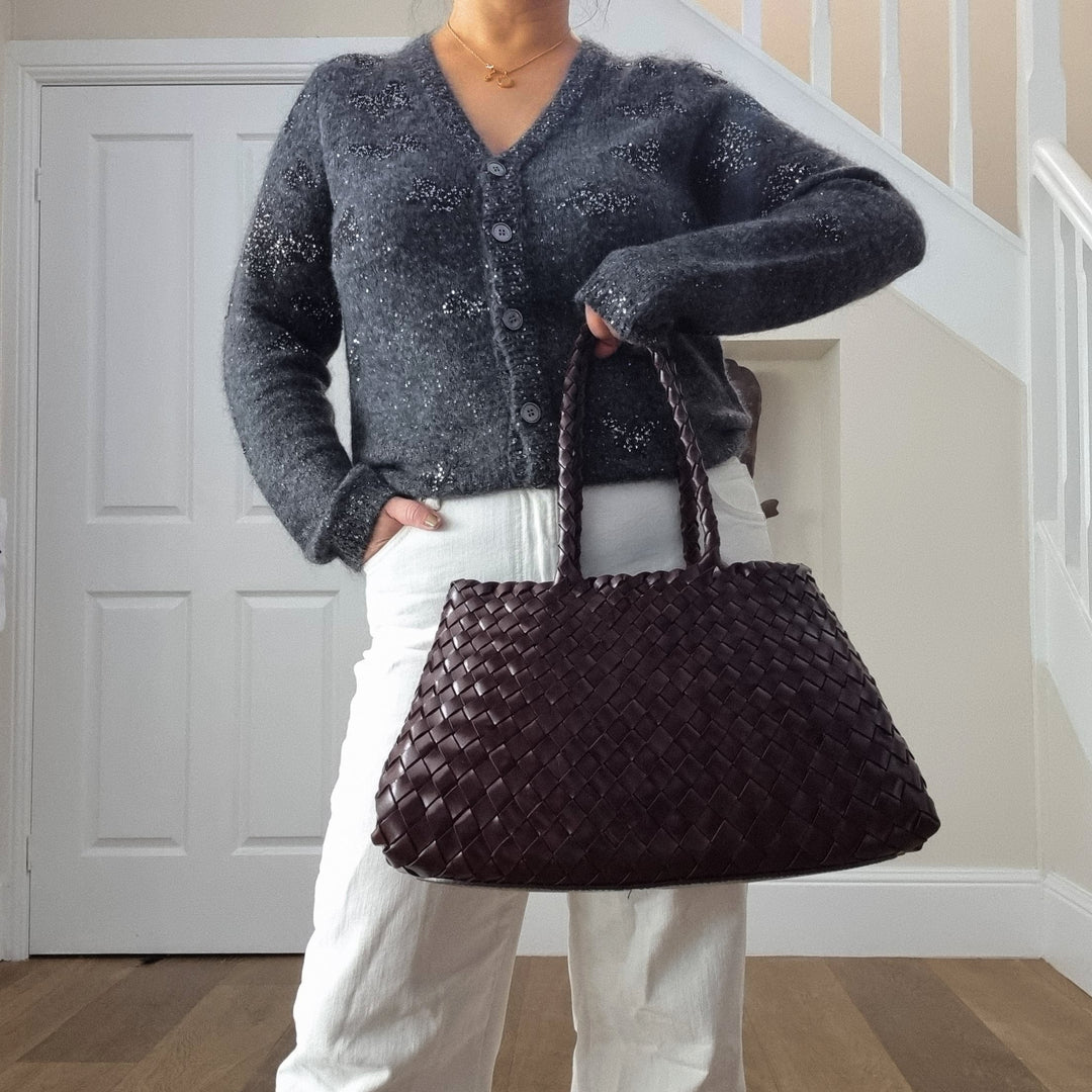 Leah | Bolso Tote